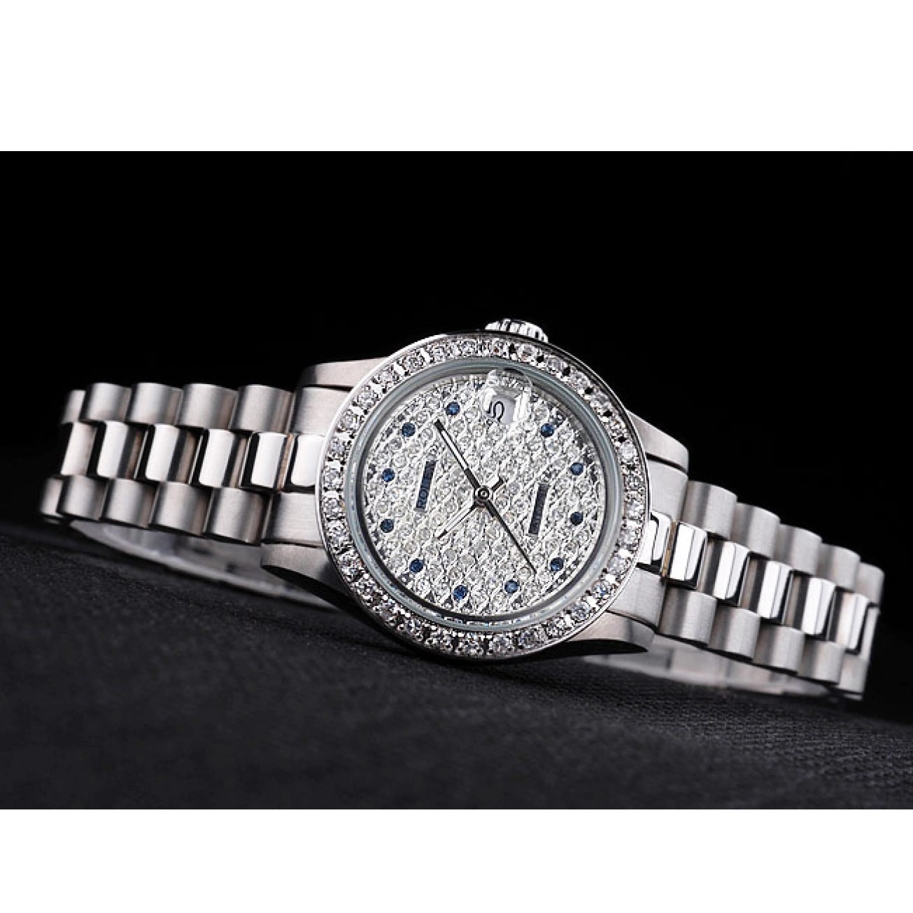 AAA Replica Watches Rolex Datejust-rl45 0629
